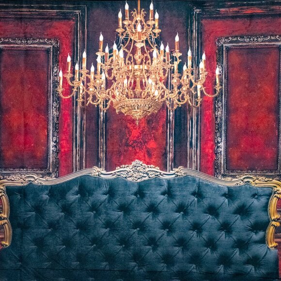 photography backdrop, 7x5 - Picture 1 of 1